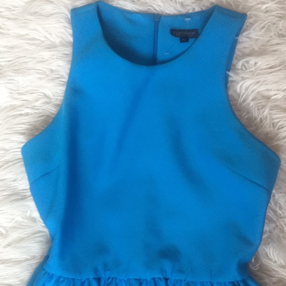 TOPSHOP - Picture 4 of 8